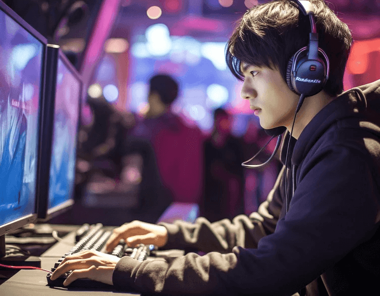 Budapest Becomes the World Capital of E‑Sports