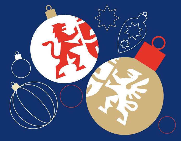 Budapest Christmas Market at City Hall Park 2025