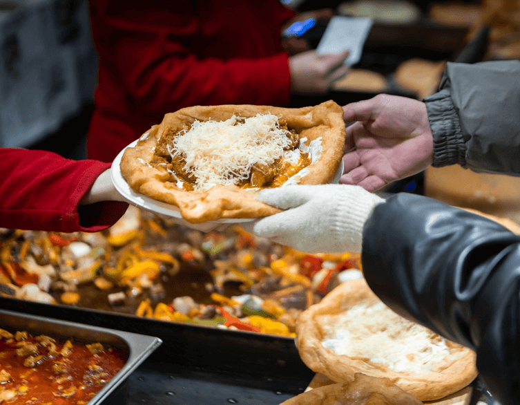 Budapest Christmas Markets 2025: A Complete Guide to Prices and Traditional Foods