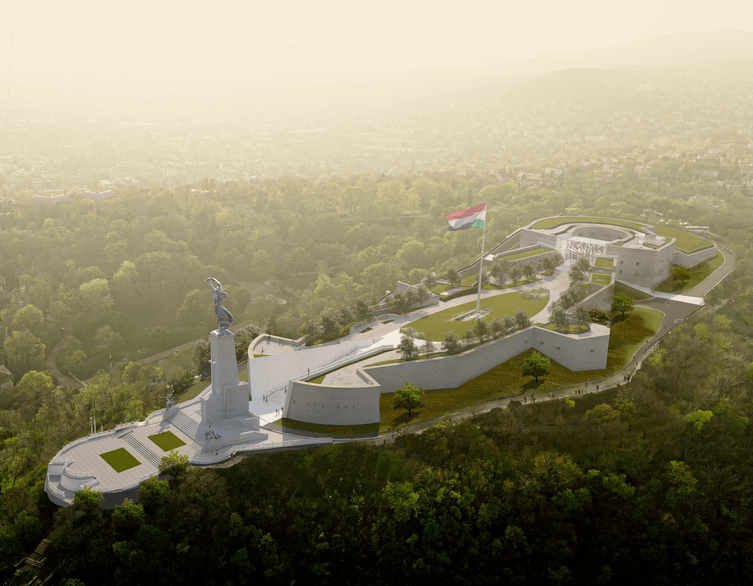 Budapest's Citadella Returns: The Untold Story Behind 11 Years of Closure