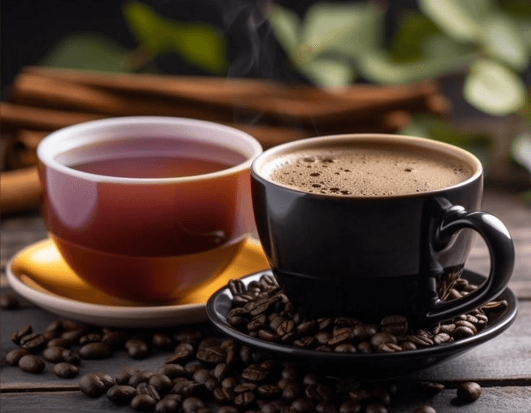 Budapest Coffee and Tea Festival 2026