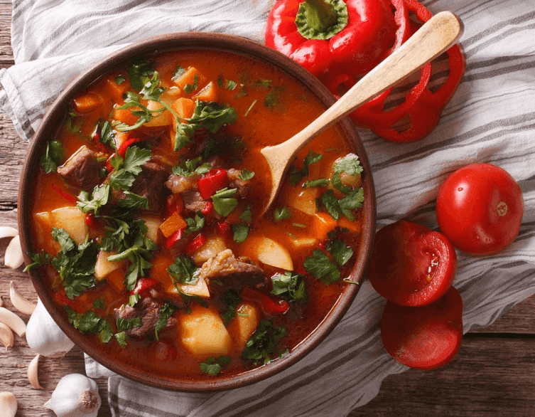 Budapest Crowned Europe's Most Authentic Food Destination: Why the Hungarian Capital Beat Rome, Paris, and Barcelona