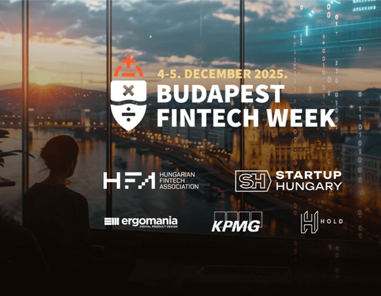 Budapest Fintech Week 2025