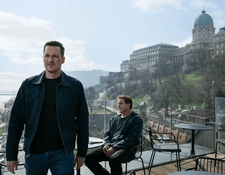 Budapest Steals the Spotlight in FBI: International Season 4