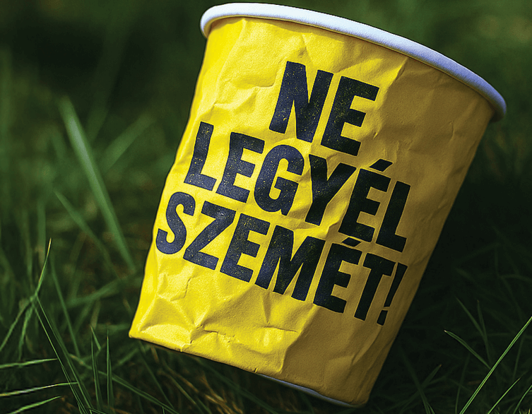 Budapest Wins Global Recognition for Its Green Future