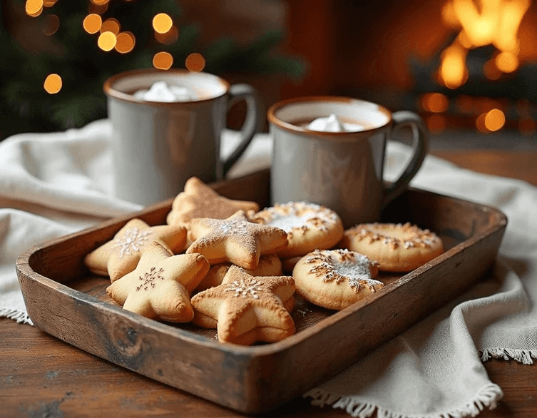 Budapest’s Creamy Hot Chocolate Havens: A Winter Escape for Your Senses