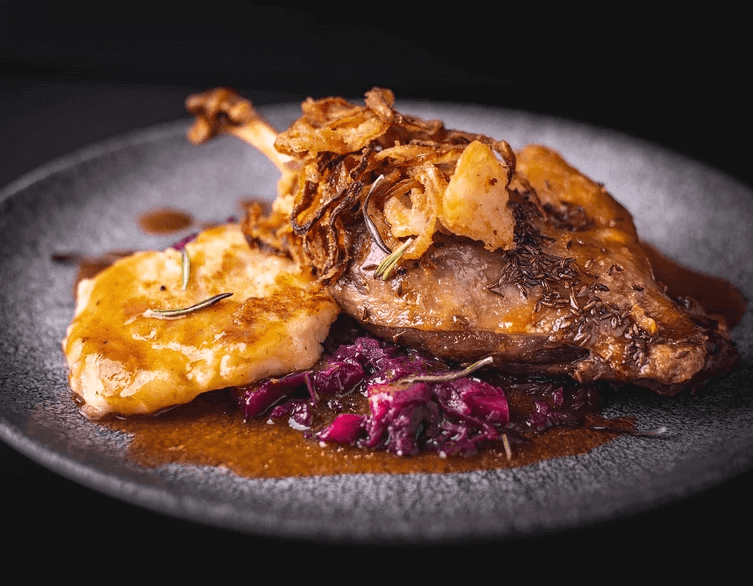 Budapest’s Goose Obsession: Where Tradition Meets Urban Gastronomy