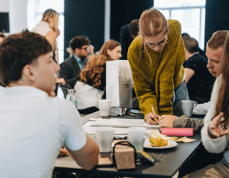 Budapest's Young Minds Just Showed Us How to Save a City (And It's Actually Genius)