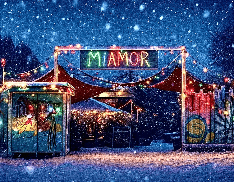 Celebrate Márton-nap Like Locals at Miamor on the Danube