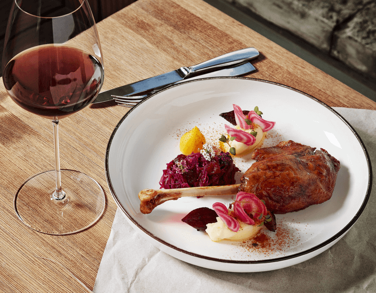 Celebrate New Wine and Goose Season at Hungary's Libabőr Festival 2025