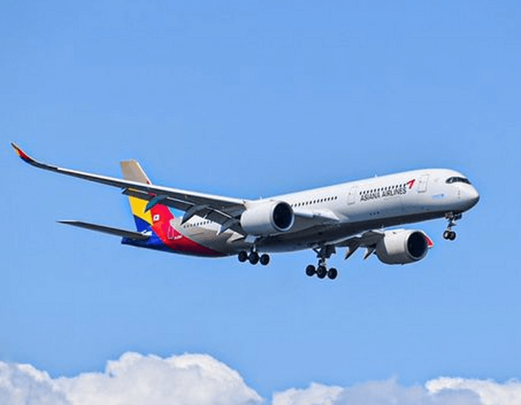 Direct Seoul Flight Launches from Budapest in 2026