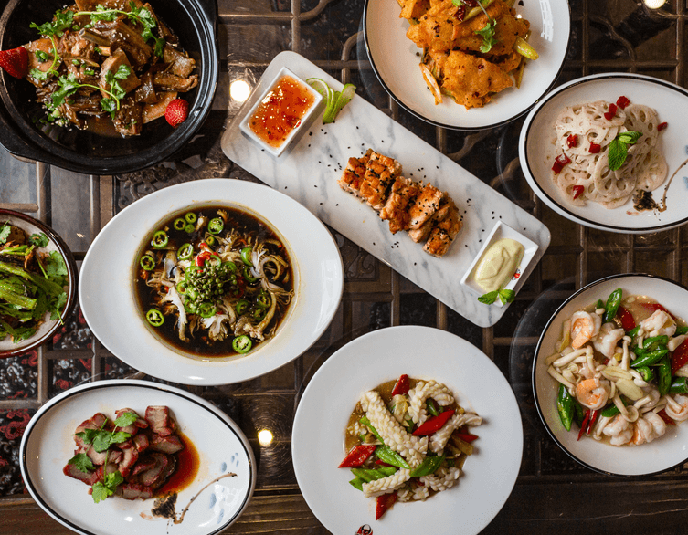 Discovering Budapest's Best Chinese Restaurants: A Culinary Journey Through Authentic Flavors