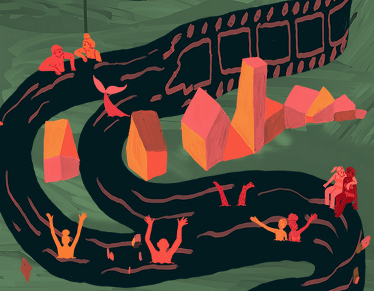 European Art Cinema Day in Budapest 2025