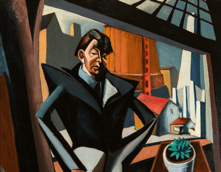 Experience the Tihanyi Lajos Retrospective at the Hungarian National Gallery