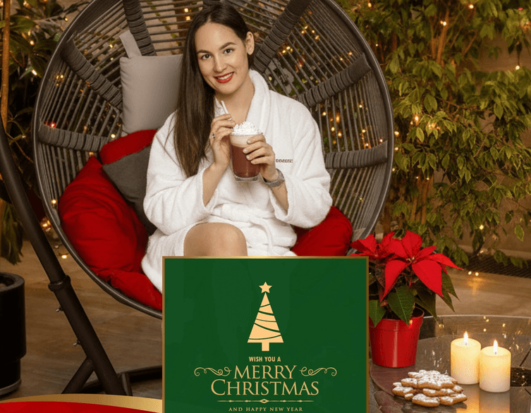 Fight the Shortened Days with Relaxing Baths and Sauna Marathons at Széchenyi Baths