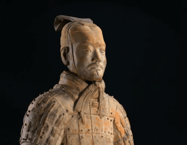 Guardians of Eternity: China's Terracotta Warriors Come to Budapest