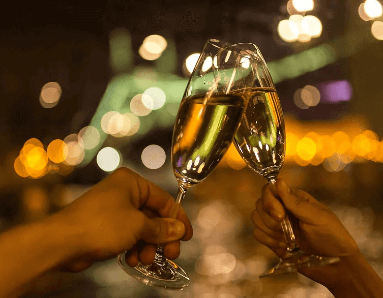 New Year's Eve in Budapest 2025: How Locals Really Ring in the New Year