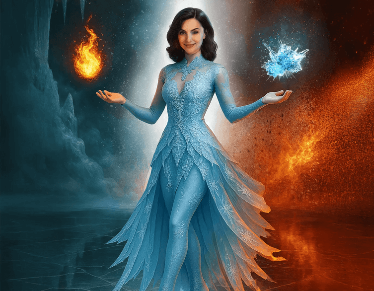 Nutcracker on Ice in Budapest – Family Holiday Spectacle