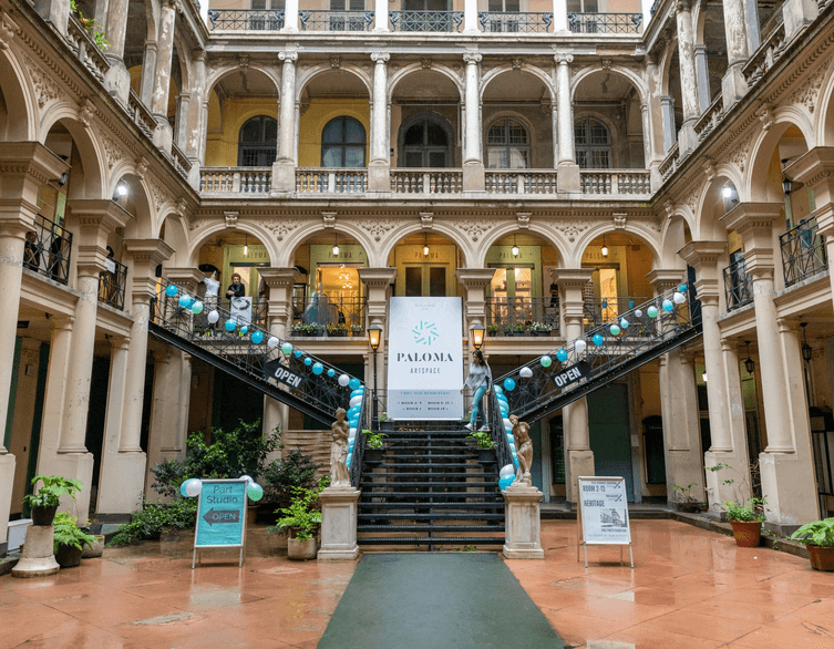 Skip Váci Street: 5 Secret Budapest Spots Only Locals Know (and Love)