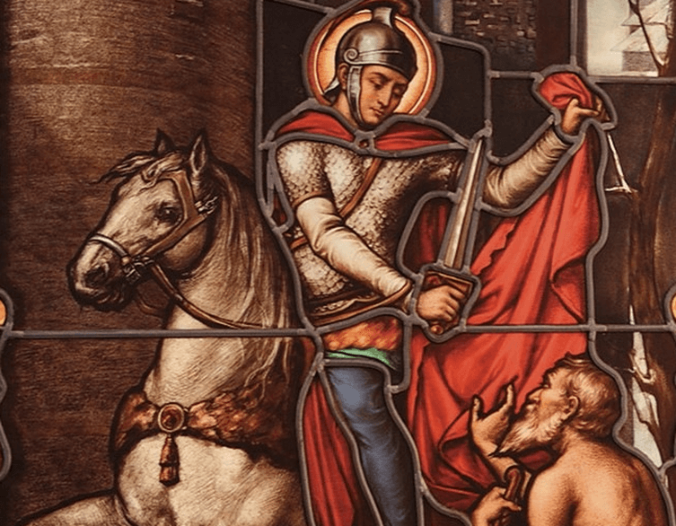 St. Martin's Day Around Europe: How a Hungarian Saint United a Continent Through Food, Light, and Generosity