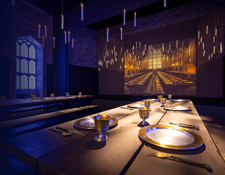 Step Into Hogwarts: Harry Potter Exhibition Brings Magic to Budapest in 2026