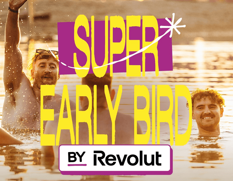 Sziget Festival 2026: Super Early Bird Tickets Drop Now – Grab Your Budapest Pass Before They're Gone