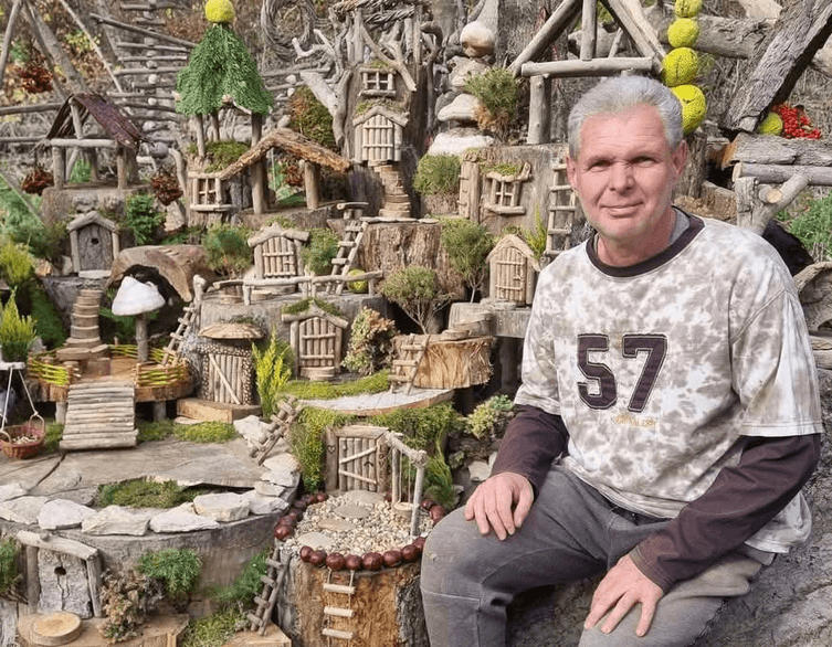 The Fairy Village That Disappeared: A Sad Tale from Budapest's Bike Path