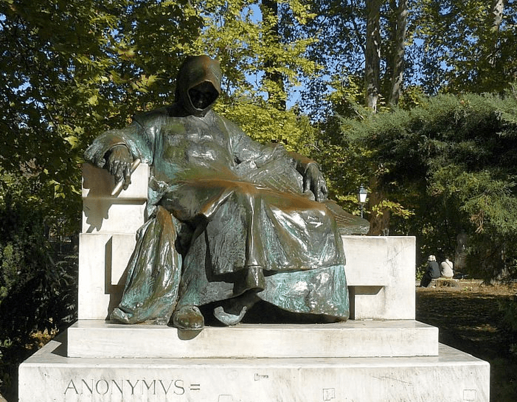 The Hidden Secret of the Hooded Figure: 120 Years of Luck and Mystery in Budapest’s City Park