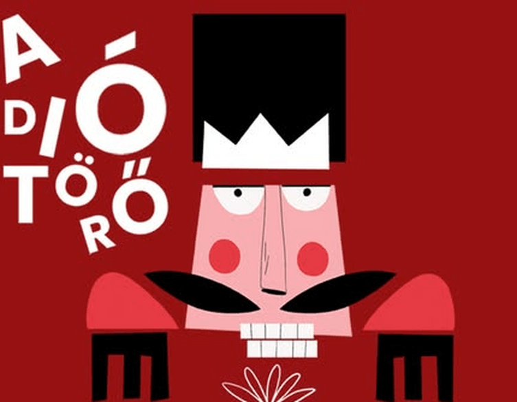 The Nutcracker Concert in Budapest 2025