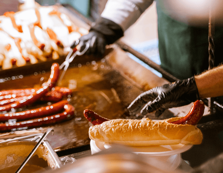 Thematic Gastro Weekends at Vörösmarty Classic Xmas in 2025