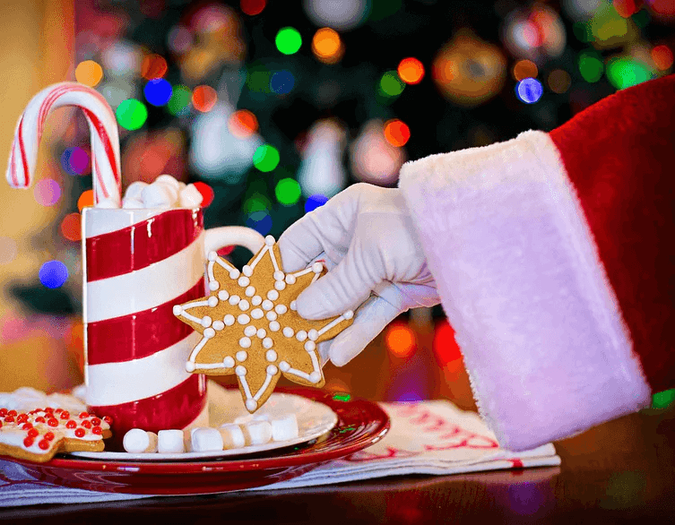 Catching the Magic: Where to Meet Joulupukki and the Most Special Santa Clauses in Budapest