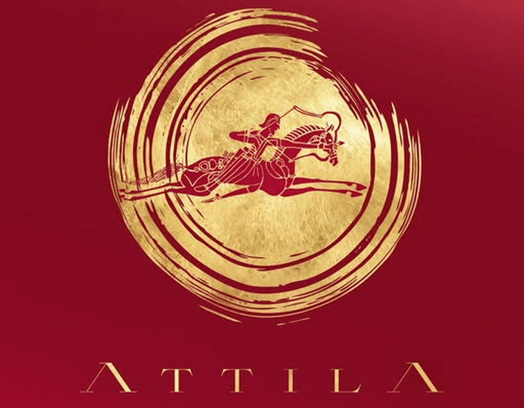 Attila Exhibition at the Hungarian National Museum