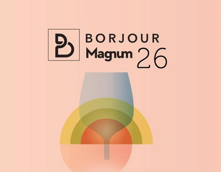 Borjour Magnum 2026: Budapest’s Grand Wine Tasting Experience on Valentine’s Day