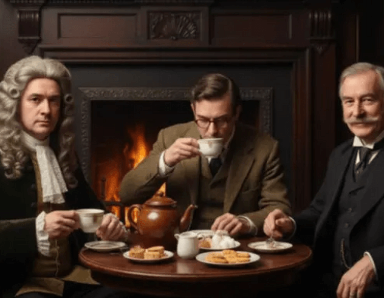 The English Marathon at Müpa Budapest – A Grand Celebration of British Music