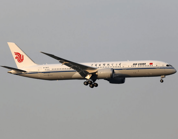 Daily Flights Between Beijing and Budapest to Launch from Spring 2026