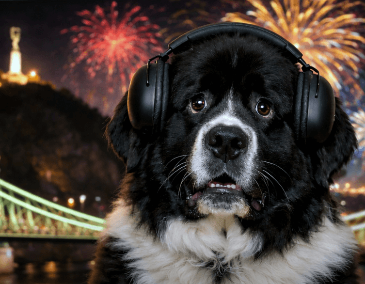 Fireworks in Budapest: Celebrate Safely and Protect Our Animals
