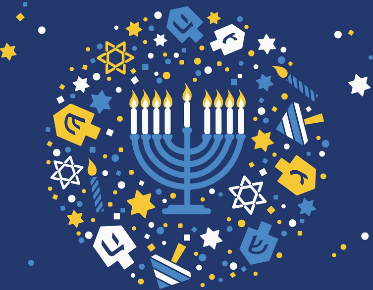 Hanukkah in Budapest – History, Light and Living Tradition
