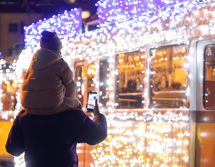 Kid-Friendly Outdoor Winter Adventures in Budapest 2025 – No Cabin Fever Here!