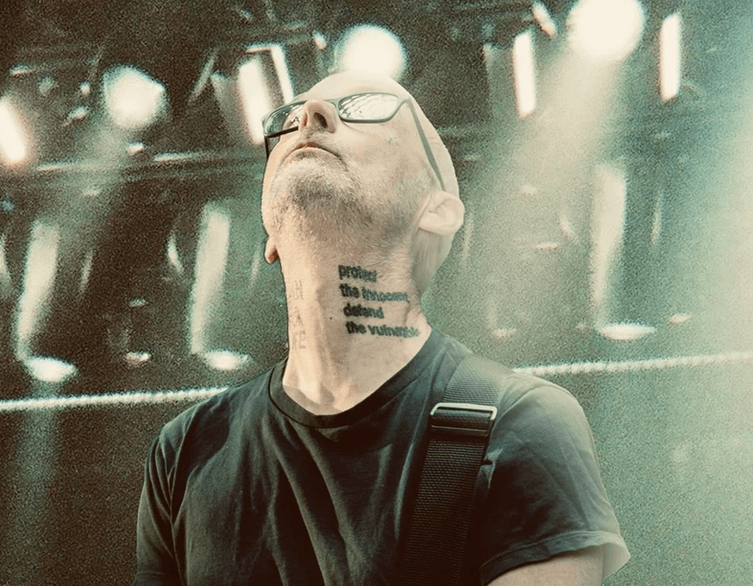 Moby Returns to Budapest – A Legendary Concert at Budapest Park in 2026