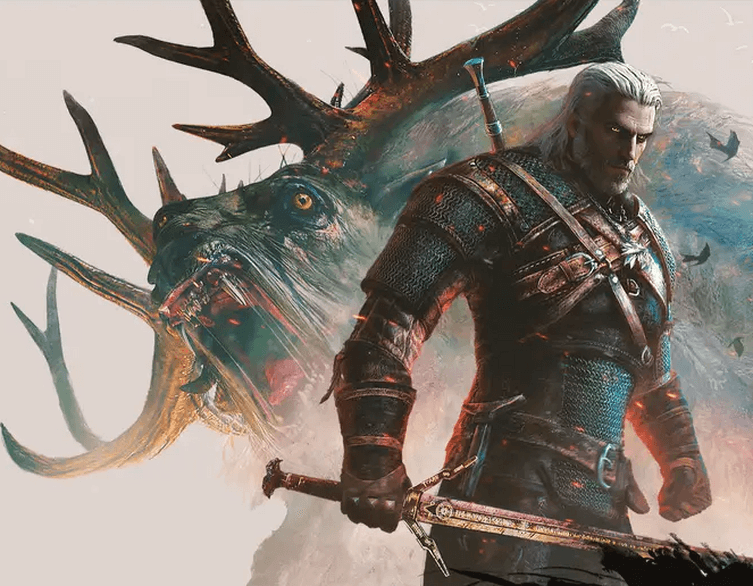 The Witcher in Concert Comes to Budapest – Experience the Magic Live