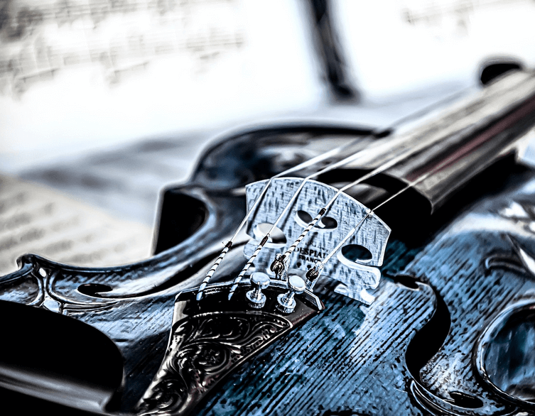 Winter harmonies by Budapest Classical Nights