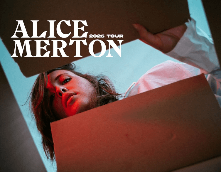 Alice Merton Live in Budapest – A Night of Powerful Pop at Akvárium Klub