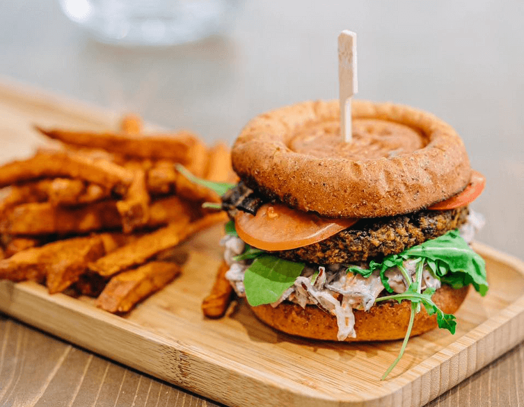 Discover Budapest's Best Plant-Based Dining: Where Veggie Creativity Meets Hungarian Flavor