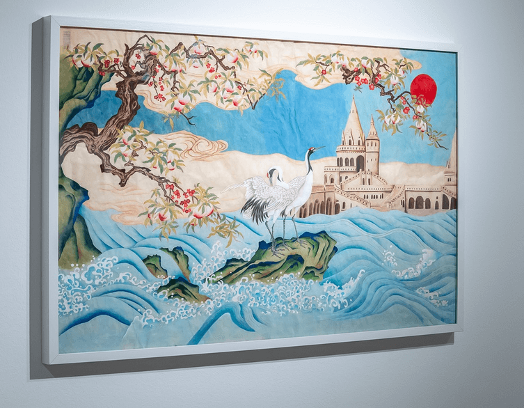 Echoes of Korea in Hungary – A Celebration of Korean Art and Hungarian Creativity
