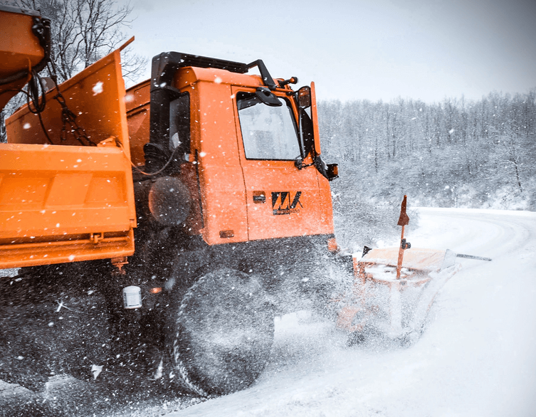 Snow Alert in Hungary: What to Know Before Hitting the Road