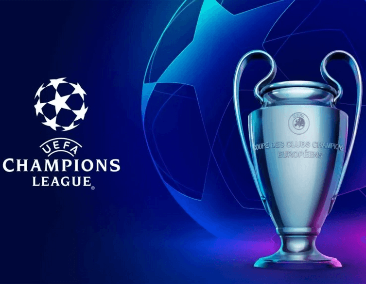 UEFA Champions League Final 2026 in Budapest