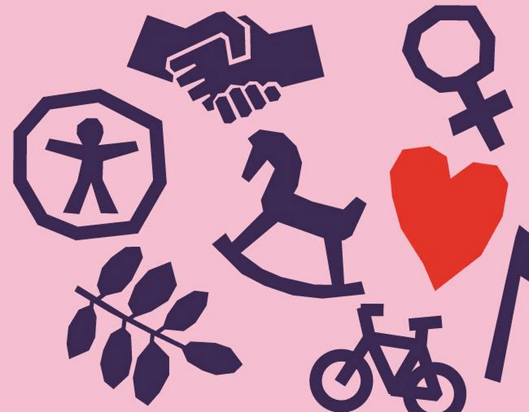 Budapest with a Heart: Discover the City through Its Local Heroes