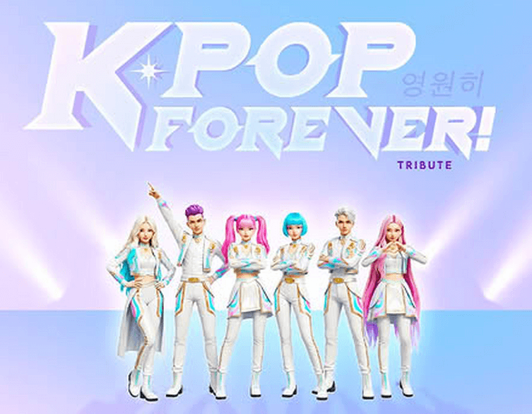 K-POP Forever Budapest 2026