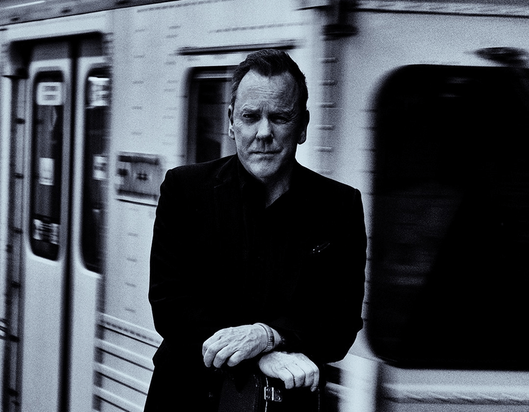 Love Will Bring You Home – Kiefer Sutherland Live in Budapest