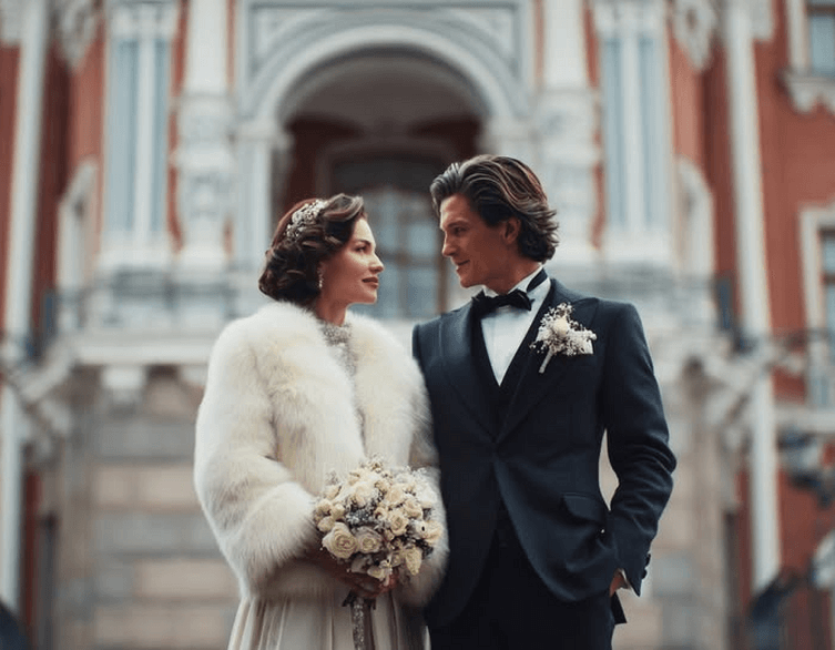 Winter Wedding Exhibition and Open Day in Budapest
